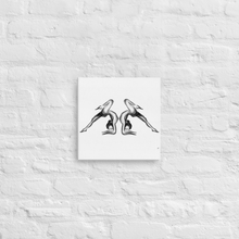 Load image into Gallery viewer, Yoga Art 1