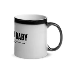 Load image into Gallery viewer, Upekkha Baby Mug