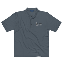 Load image into Gallery viewer, Lebowski Law Polo2