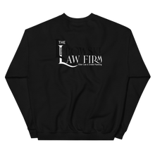 Load image into Gallery viewer, Lebowski Law Crew Neck