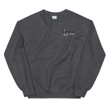 Load image into Gallery viewer, Lebowski Law Crew Neck