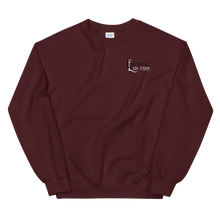 Load image into Gallery viewer, Lebowski Law Crew Neck
