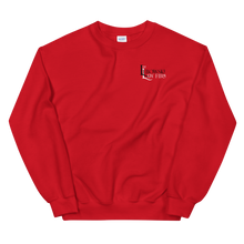 Load image into Gallery viewer, Lebowski Law Crew Neck