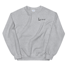 Load image into Gallery viewer, Lebowski Law Crew Neck