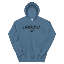 Load image into Gallery viewer, Upekkha Baby Hoodie