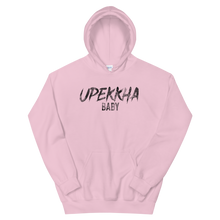 Load image into Gallery viewer, Upekkha Baby Hoodie