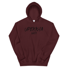 Load image into Gallery viewer, Upekkha Baby Hoodie
