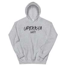 Load image into Gallery viewer, Upekkha Baby Hoodie