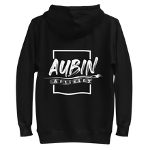 Load image into Gallery viewer, Aubin Artistry Hoodie2