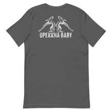 Load image into Gallery viewer, UPEKKHA.BABY Short-Sleeve Unisex T-Shirt