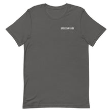 Load image into Gallery viewer, UPEKKHA.BABY Short-Sleeve Unisex T-Shirt