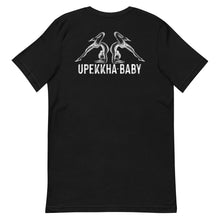 Load image into Gallery viewer, UPEKKHA.BABY Short-Sleeve Unisex T-Shirt
