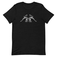 Load image into Gallery viewer, Yoga Art T