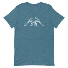 Load image into Gallery viewer, Yoga Art T