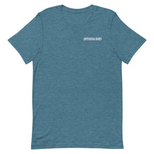 Load image into Gallery viewer, UPEKKHA.BABY Short-Sleeve Unisex T-Shirt