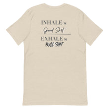 Load image into Gallery viewer, INHALE/EXHALE T