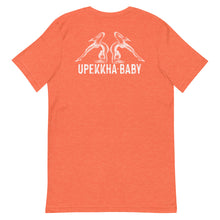 Load image into Gallery viewer, UPEKKHA.BABY Short-Sleeve Unisex T-Shirt
