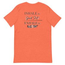 Load image into Gallery viewer, INHALE/EXHALE T