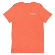 Load image into Gallery viewer, UPEKKHA.BABY Short-Sleeve Unisex T-Shirt