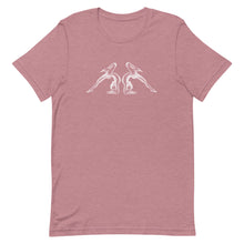Load image into Gallery viewer, Yoga Art T