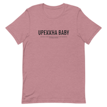 Load image into Gallery viewer, Upekkha baby T