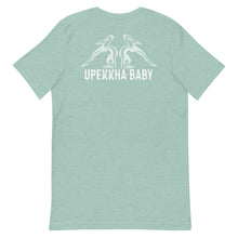 Load image into Gallery viewer, UPEKKHA.BABY Short-Sleeve Unisex T-Shirt