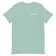 Load image into Gallery viewer, UPEKKHA.BABY Short-Sleeve Unisex T-Shirt