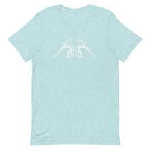 Load image into Gallery viewer, Yoga Art T