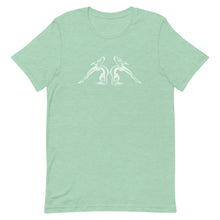 Load image into Gallery viewer, Yoga Art T