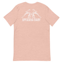 Load image into Gallery viewer, UPEKKHA.BABY Short-Sleeve Unisex T-Shirt