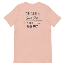 Load image into Gallery viewer, INHALE/EXHALE T