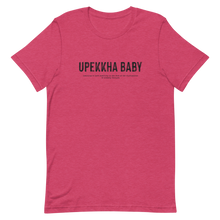 Load image into Gallery viewer, Upekkha baby T