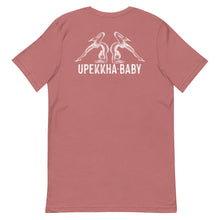 Load image into Gallery viewer, UPEKKHA.BABY Short-Sleeve Unisex T-Shirt