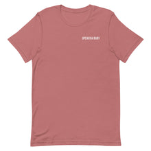 Load image into Gallery viewer, UPEKKHA.BABY Short-Sleeve Unisex T-Shirt