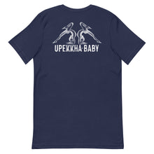 Load image into Gallery viewer, UPEKKHA.BABY Short-Sleeve Unisex T-Shirt