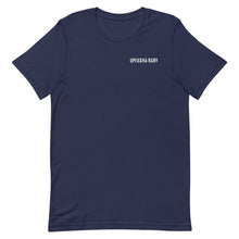Load image into Gallery viewer, UPEKKHA.BABY Short-Sleeve Unisex T-Shirt