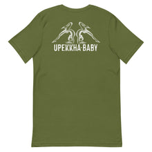 Load image into Gallery viewer, UPEKKHA.BABY Short-Sleeve Unisex T-Shirt