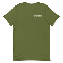 Load image into Gallery viewer, UPEKKHA.BABY Short-Sleeve Unisex T-Shirt