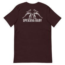 Load image into Gallery viewer, UPEKKHA.BABY Short-Sleeve Unisex T-Shirt
