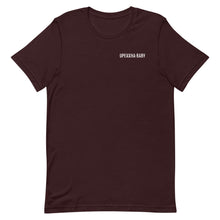 Load image into Gallery viewer, UPEKKHA.BABY Short-Sleeve Unisex T-Shirt