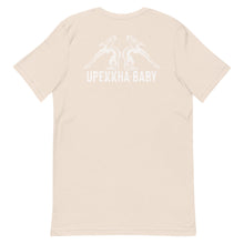 Load image into Gallery viewer, UPEKKHA.BABY Short-Sleeve Unisex T-Shirt