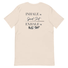 Load image into Gallery viewer, INHALE/EXHALE T