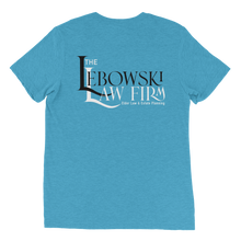 Load image into Gallery viewer, Lebowski Law T