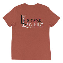 Load image into Gallery viewer, Lebowski Law T