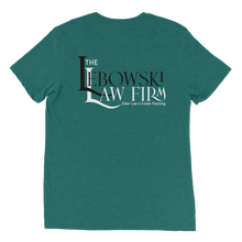 Load image into Gallery viewer, Lebowski Law T