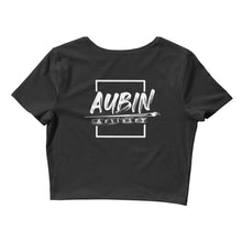 Load image into Gallery viewer, Women’s Crop Tee