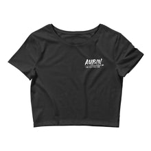Load image into Gallery viewer, Women’s Crop Tee