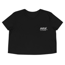 Load image into Gallery viewer, Aubin Artistry Crop T