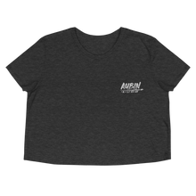 Load image into Gallery viewer, Aubin Artistry Crop T