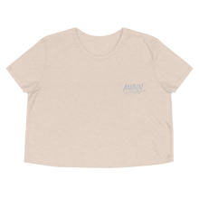 Load image into Gallery viewer, Aubin Artistry Crop T